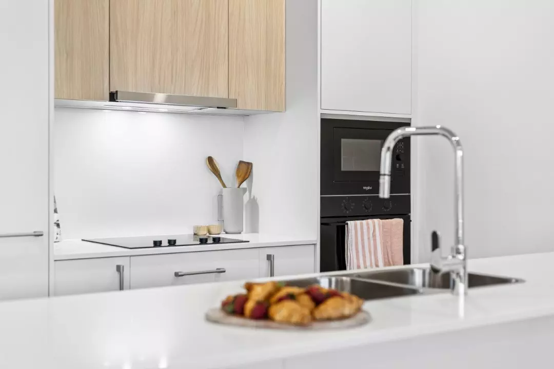 Mount Barker's finest lifestyle resort