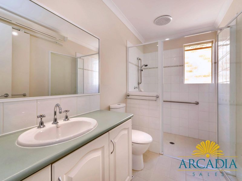 ARCADIA WATERS MANDURAH - Michelle Design 156 sqm