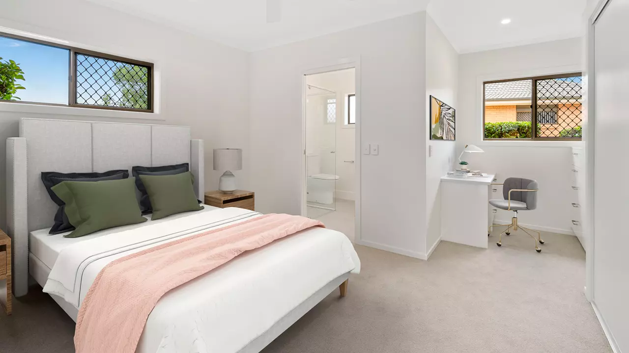 One Bedroom | Villa 73