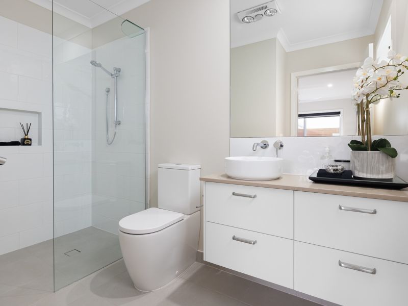 Your spacious, light-filled new home awaits