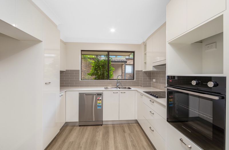 Freshly Upgraded with Rainforest Outlook