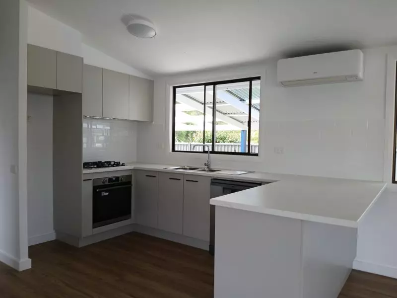 Acacia Ponds site 35