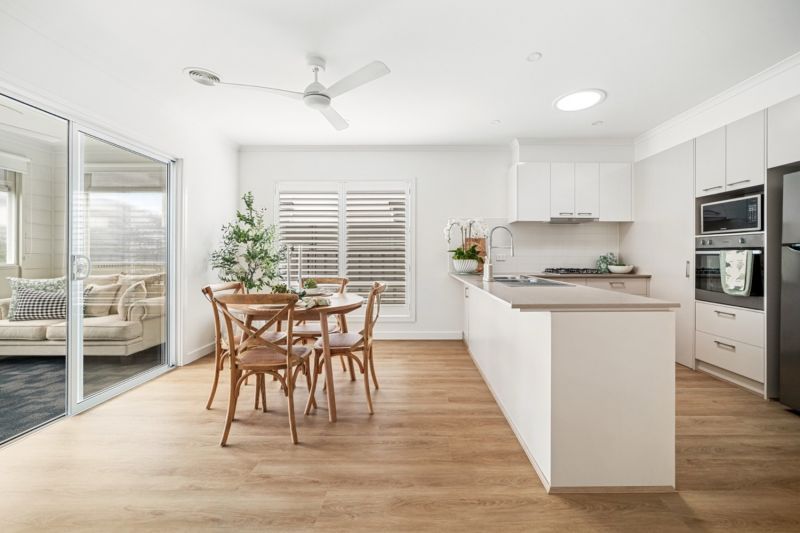 Lifestyle Communities Officer - Fresh, Modern and Full of Charm for over-55's