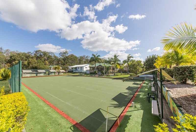 Greenbank Gardens Resort Lifestyle village for the Over 50's - Park Ridge - QLD