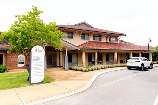 Bolton Clarke Menora Gardens - Retirement Living