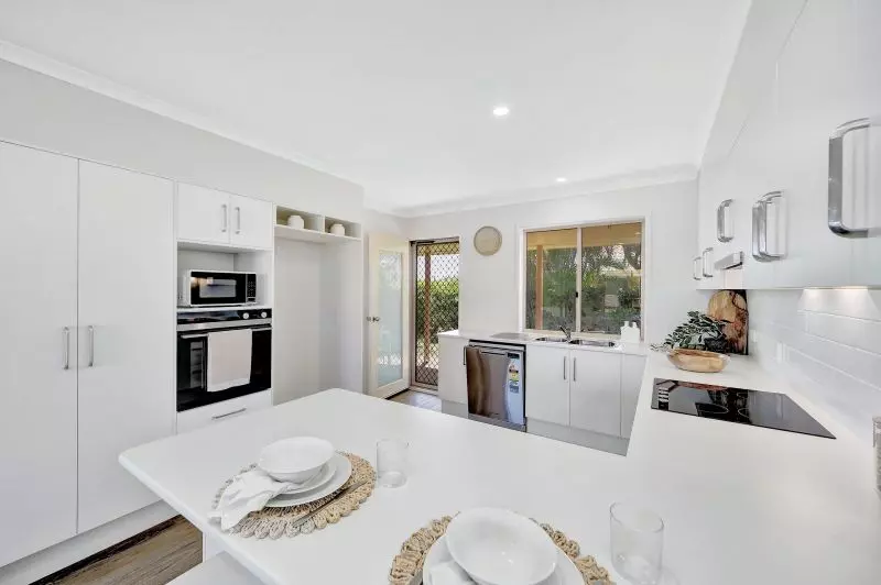 Have Christmas in your new home by the beach!