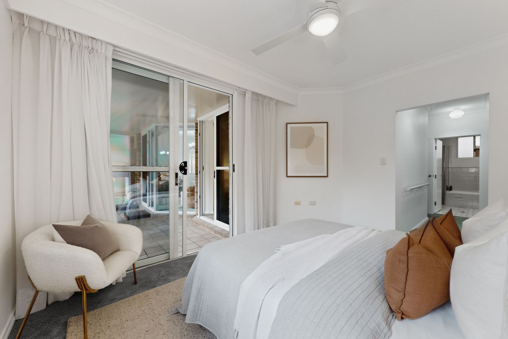 Sunshine, Space and Style – Unit 106 Has It All