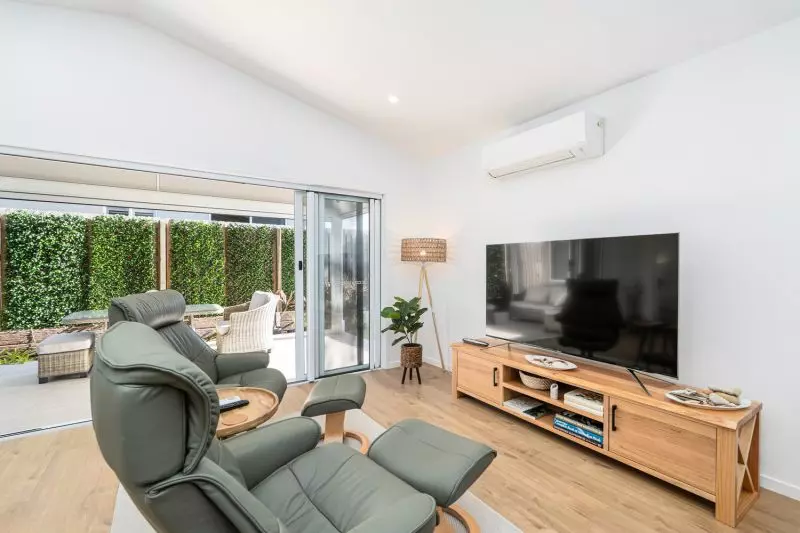 Elevated Lifestyle Living