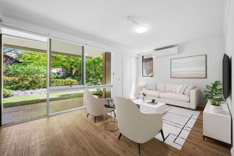 235/137 Victoria Street Ashfield