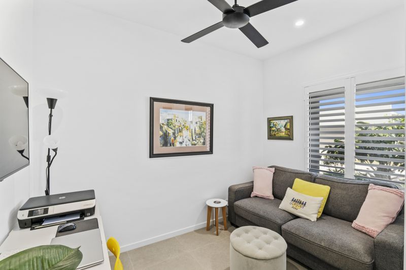 Site 151 - Established Kalbar