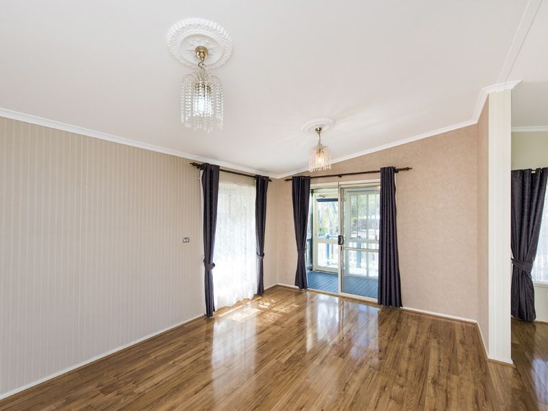 Riverside Gardens Estate - Site 100