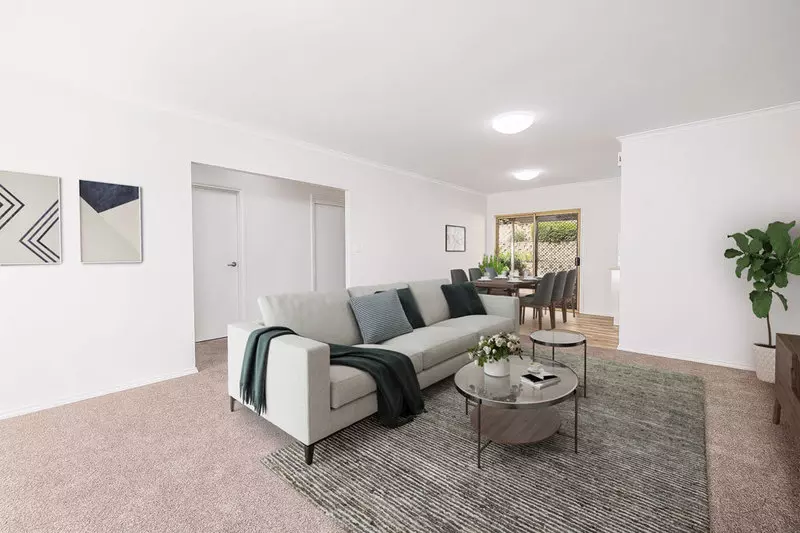 Retirement living made easy!