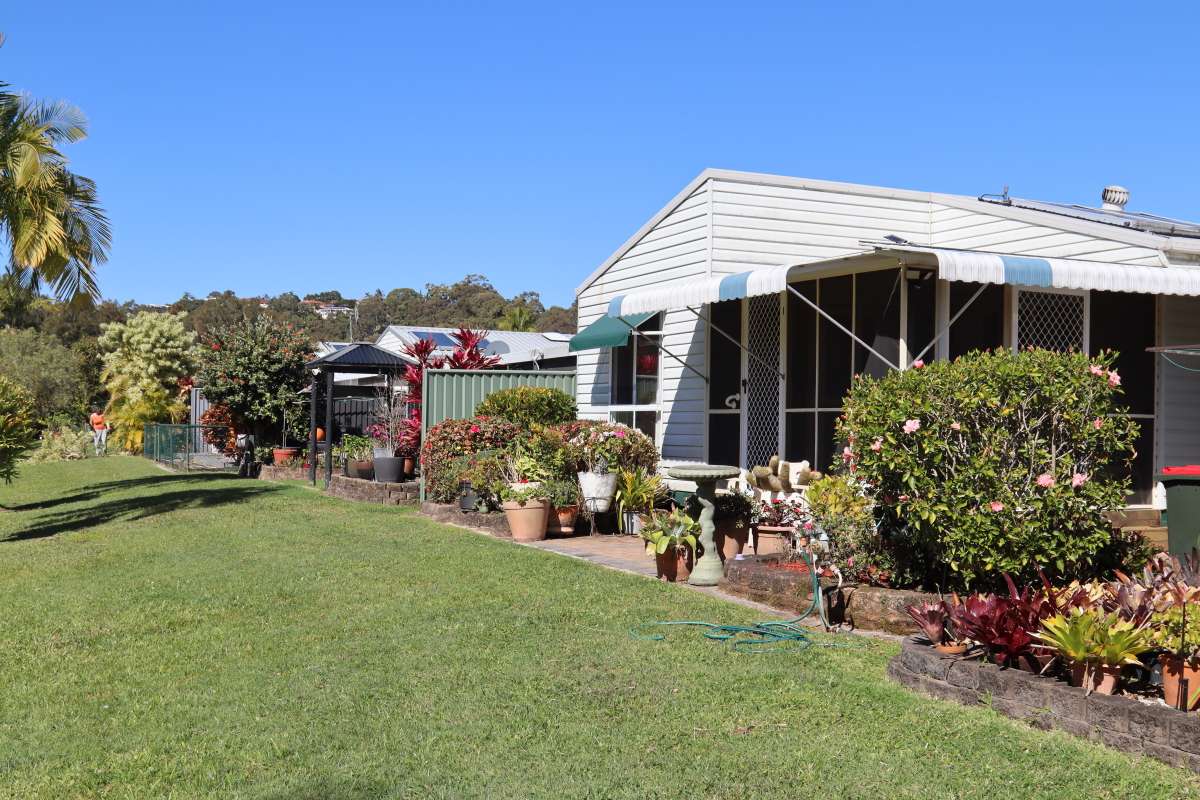 Banksia Waters - Lifestyle Village perfect for the Over 50's