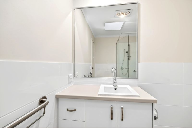 Refreshed Villa with Leafy Outlook and Modern Interiors