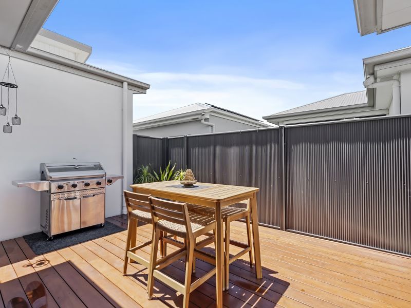 Site 90 - Established Bronte
