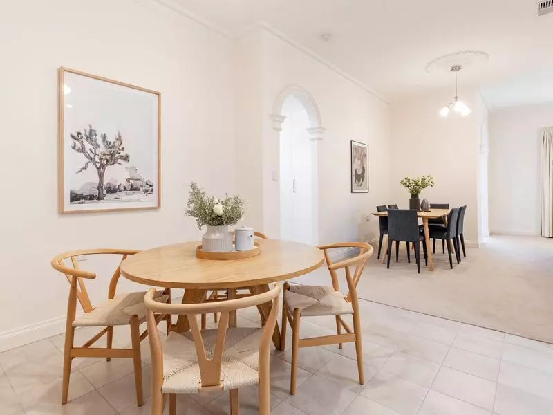 Live in style and prestige by the sea!