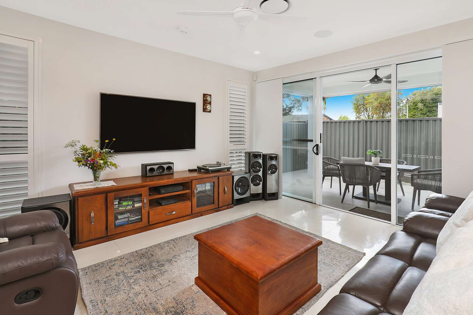 It’s All About LIFESTYLE, It’s All About YOU! Villa 35 Living Gems