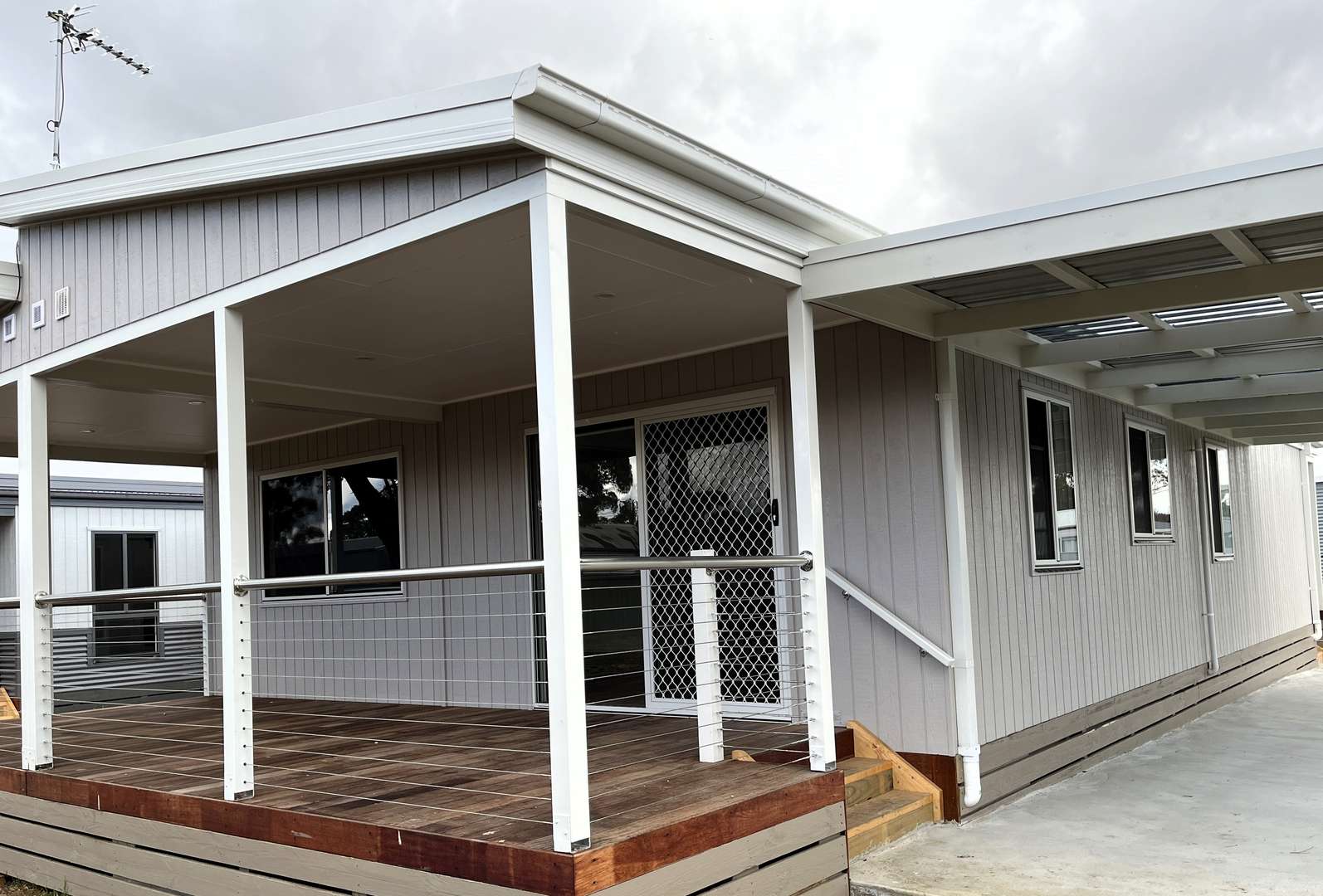 Ballarat Lifestyle Village - New Homes!