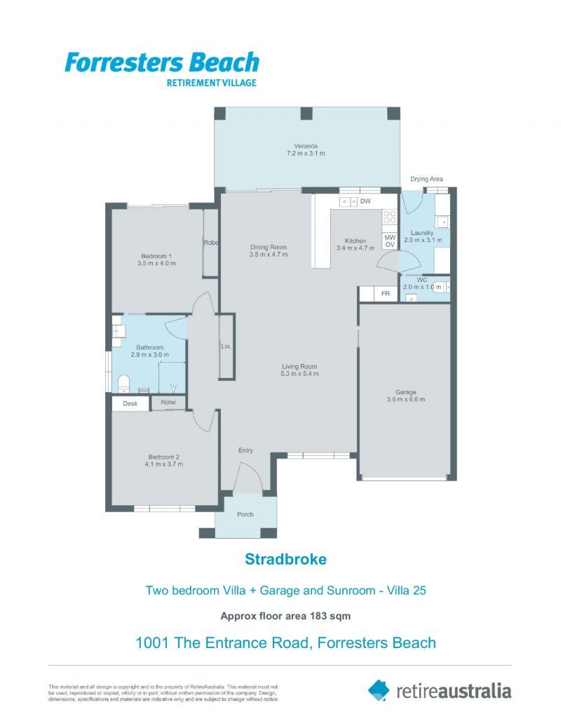 Fully refurbished freestanding villa