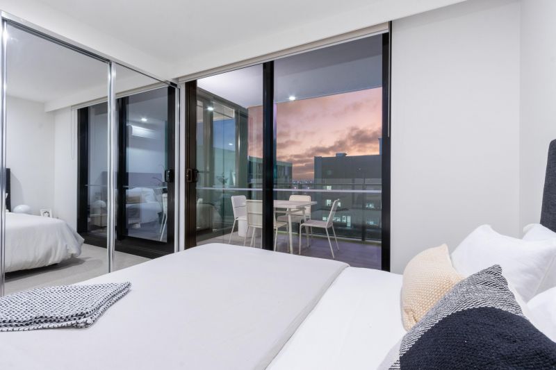 Great Outlook and Stylish Living!