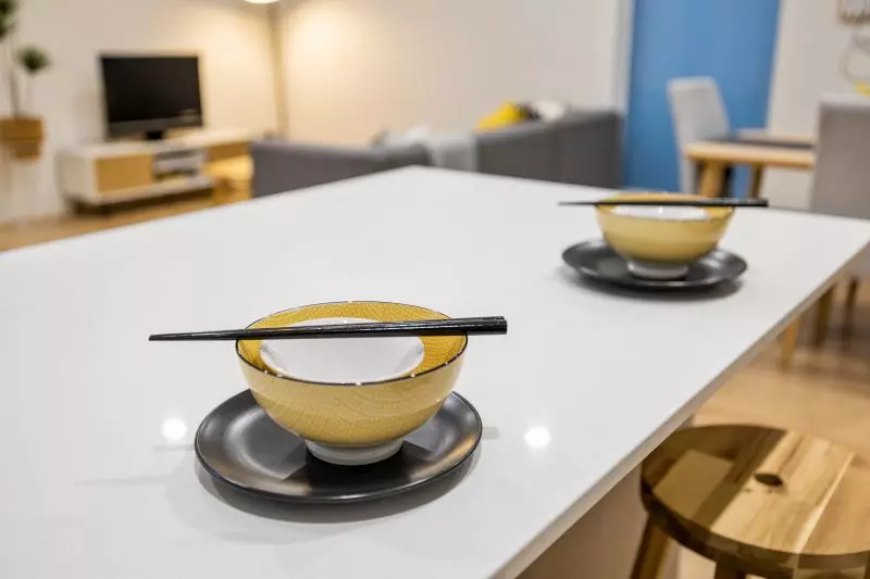 Luxury Federation Residence