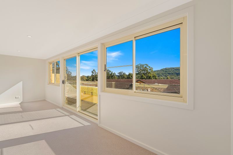 Here is your chance to secure a home with a beautiful outlook