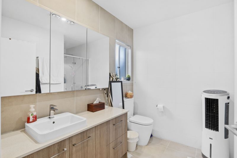 Site 207 - Established Beechmont
