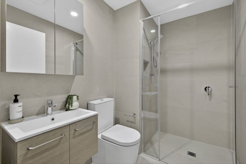 Luxury Apartment with Unmatched Convenience