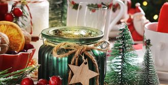 Christmas Market Day