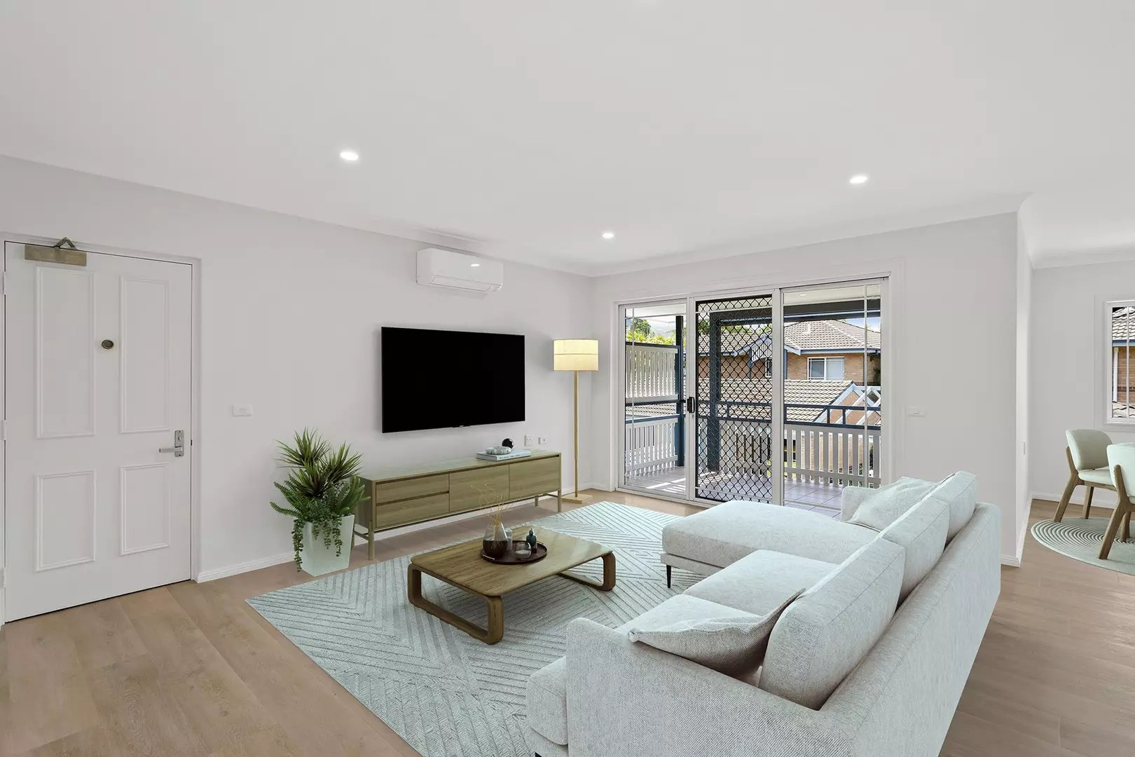 Unit 29: IRT Braeside Retirement Village