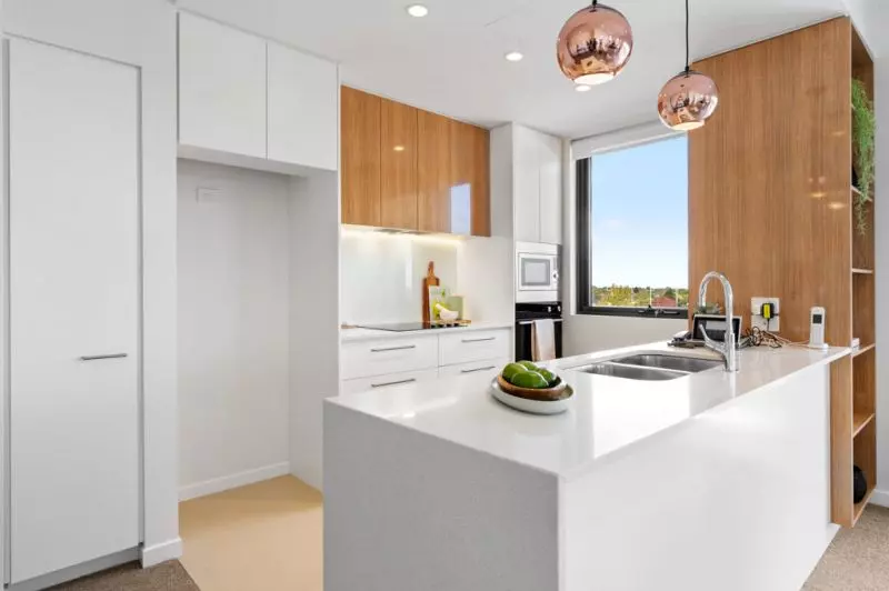 UNDER OFFER - Elegant Retirement Living in the heart of Glen Waverley