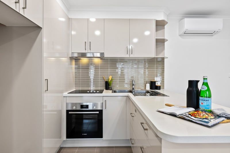 Updated Apartment in Prime Lexington Gardens Spot