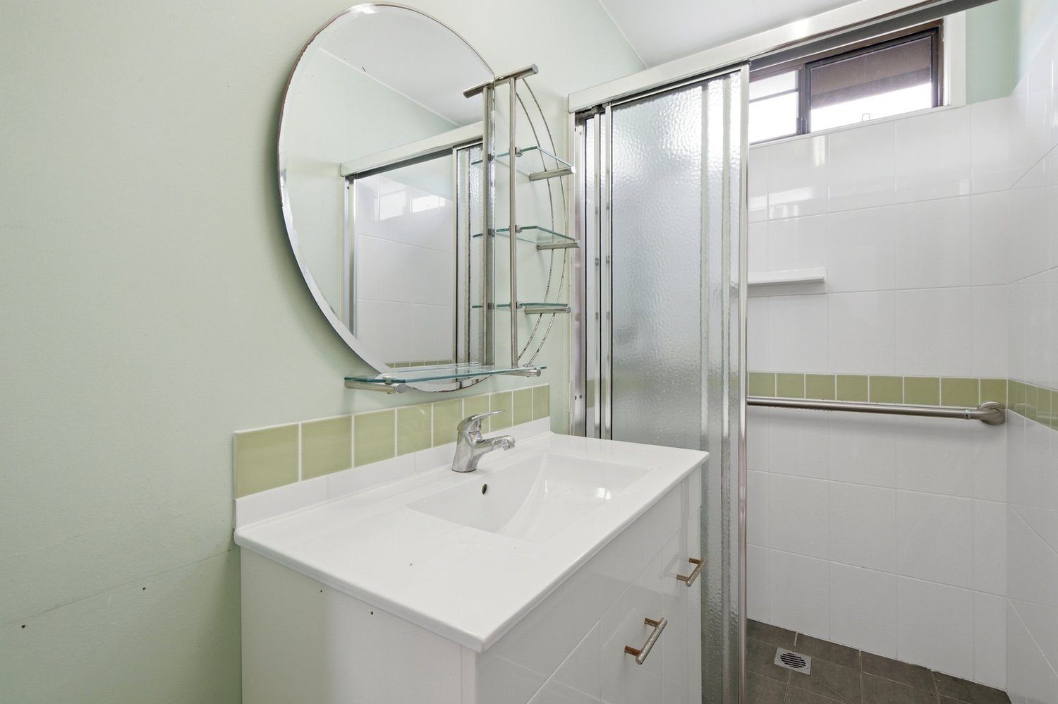 Comfort, Space and Convenience