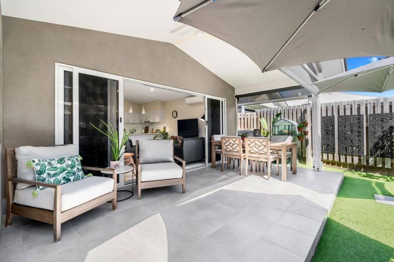 Stunning Two Bedroom Home – Only One Neighbour!