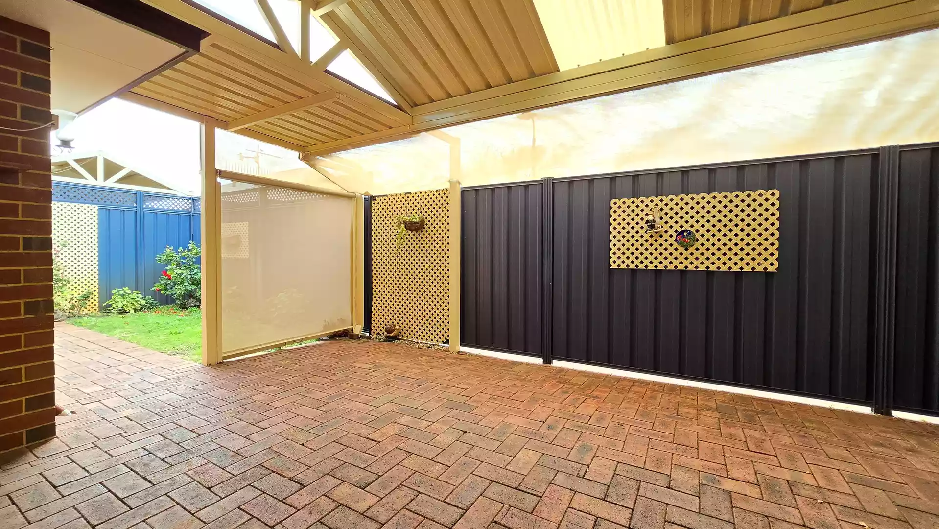 Under Offer! Villa 6 at Joseph Banks Estate - Fully Refurbished Before Settlement