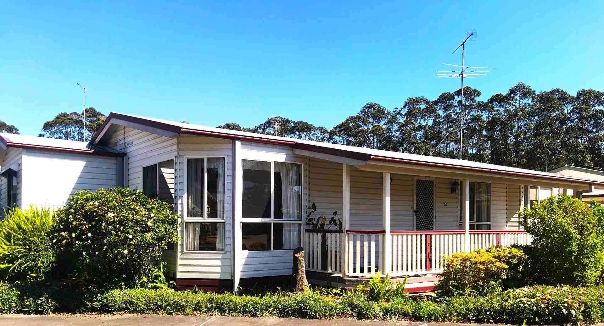 Charming, Versatile 3 Bedroom Home Is Move-In-Ready