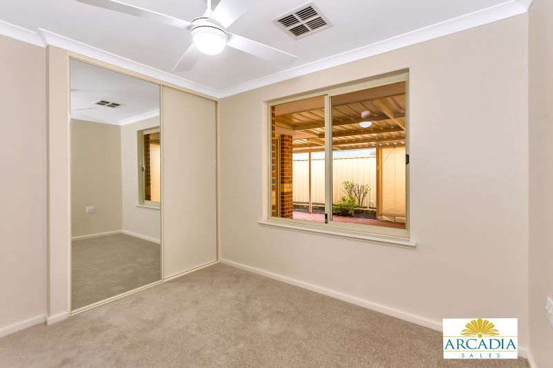 Arcadia Waters Mandurah - Ashleigh Design 2 bedroom Plus Study