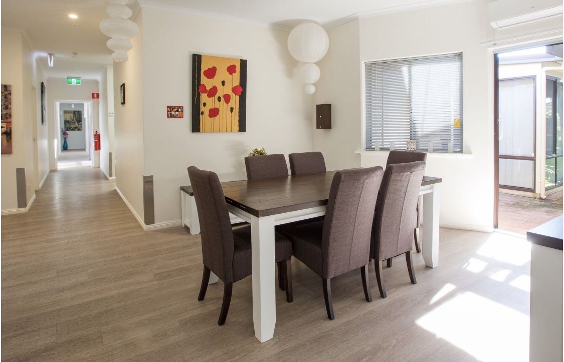 Spacious Serviced Apartment