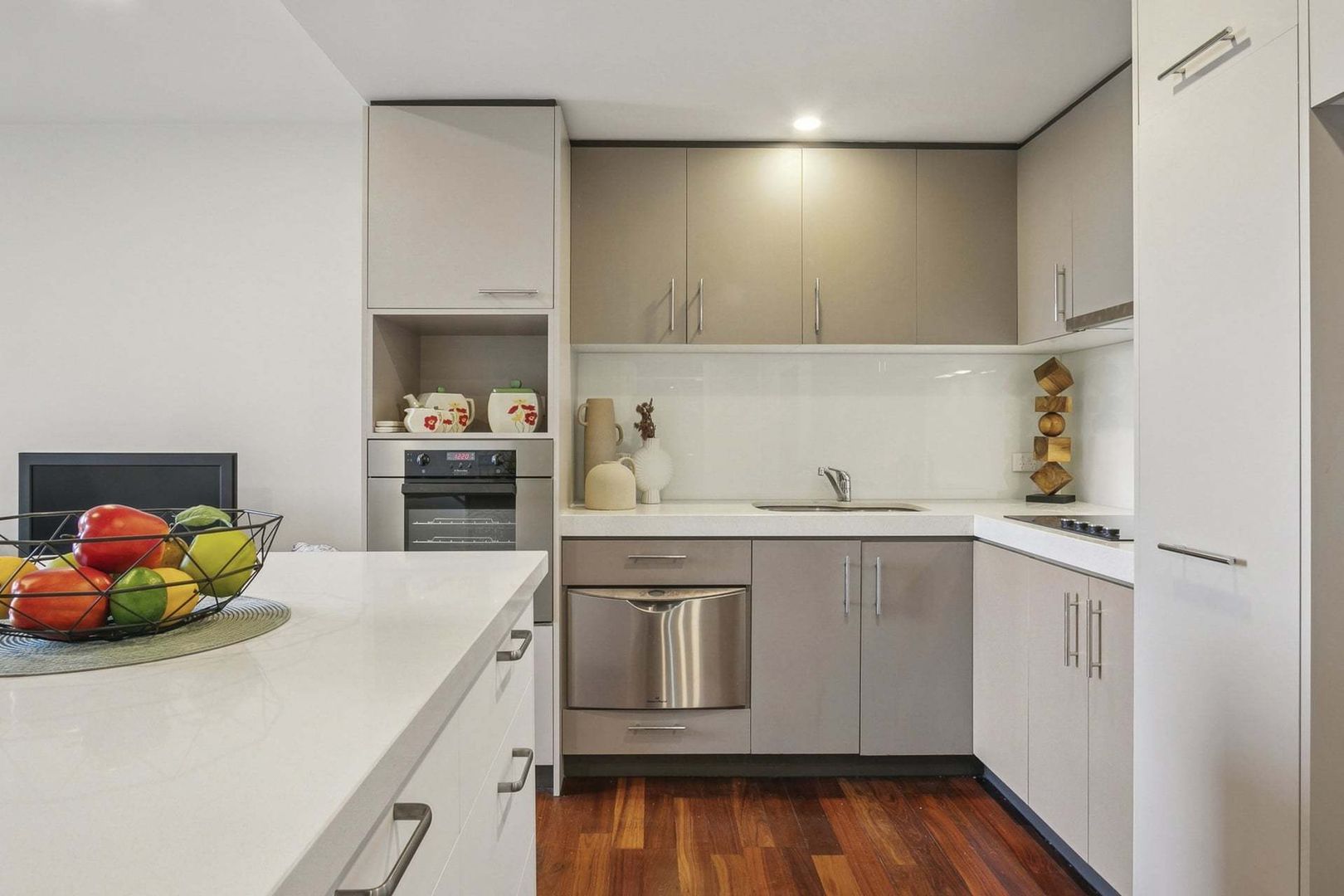 Last Remaining One Bedroom Apartment