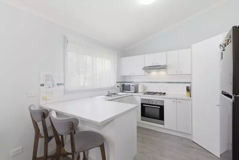 Charming Two-Bedroom Cottage