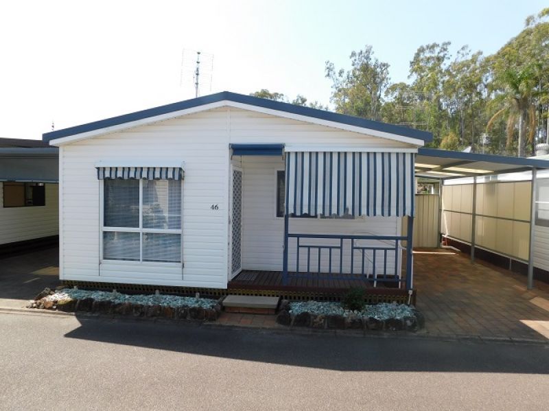 Banksa Grove Village - Site 46