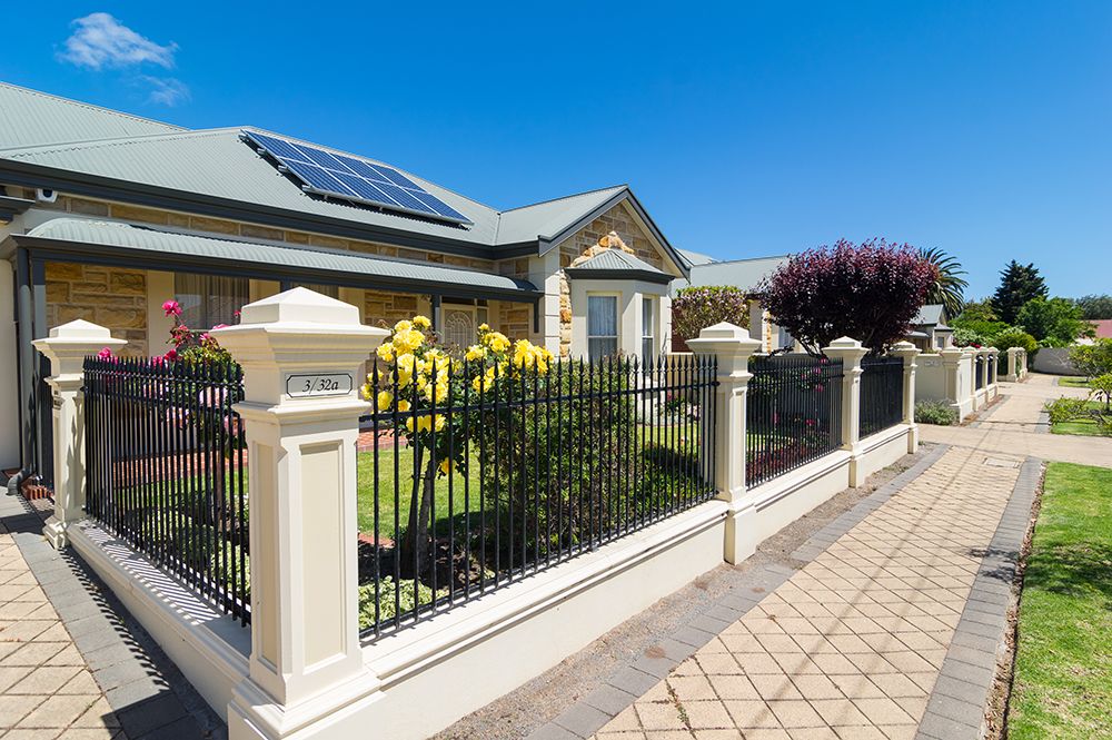 Experience luxury living by the beach at Scarborough Mews