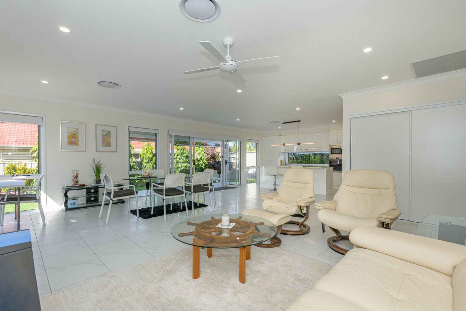 Spacious Living with Room for Your RV 