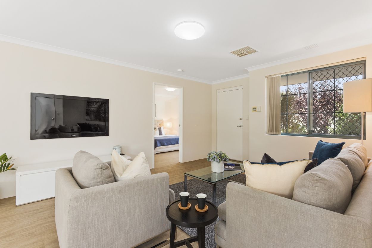 Swan Care - Spacious Villas