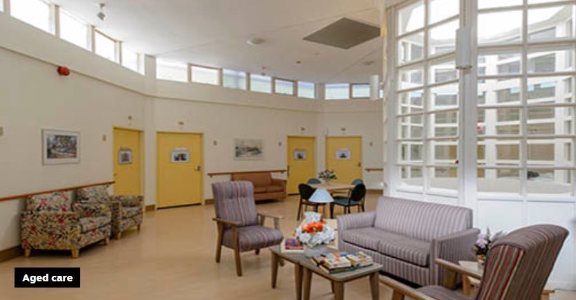 Uniting Kari Court St Ives 