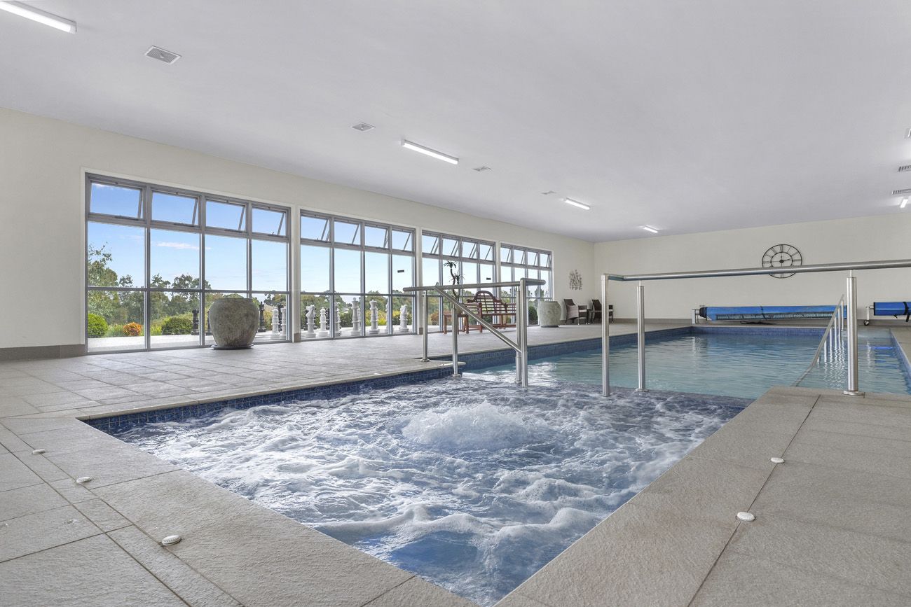 Home 202 PALM LAKE RESORT TRUGANINA