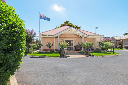 Spring Grove Retirement Village 