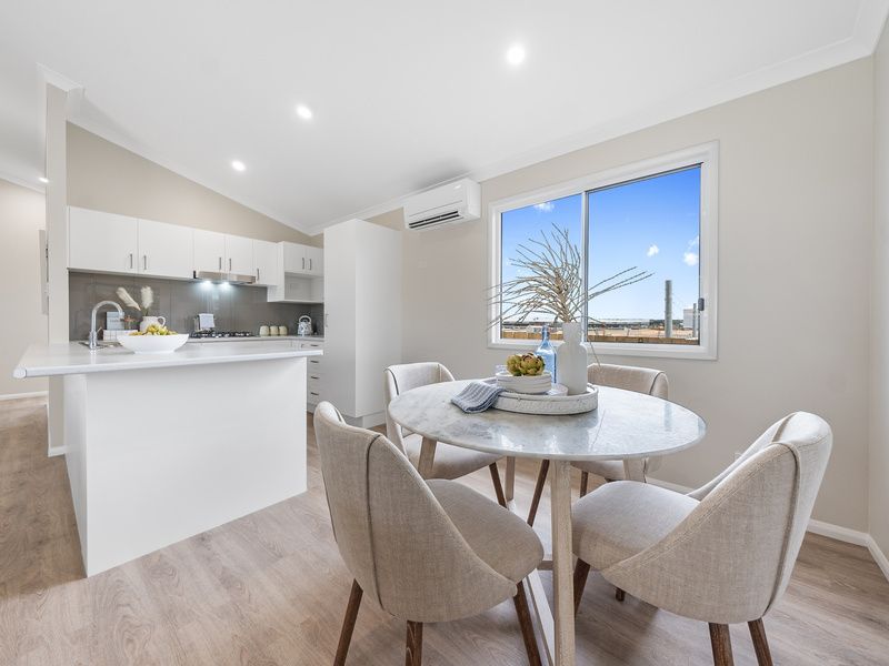 Now selling from $419,000