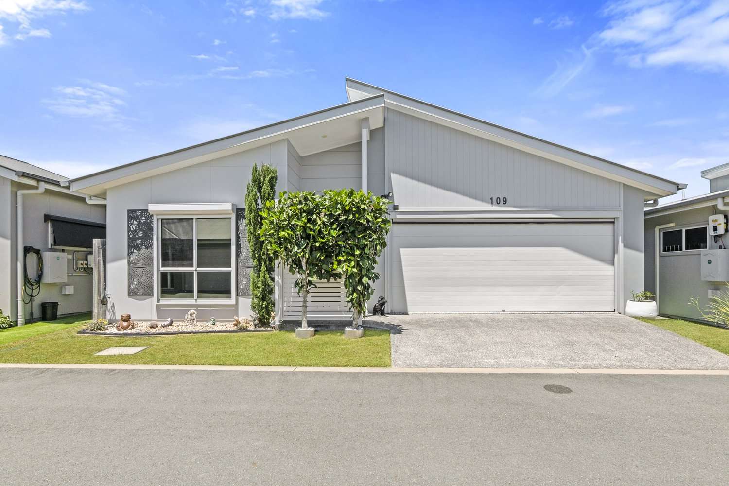 Perfect for Relaxed Modern Living