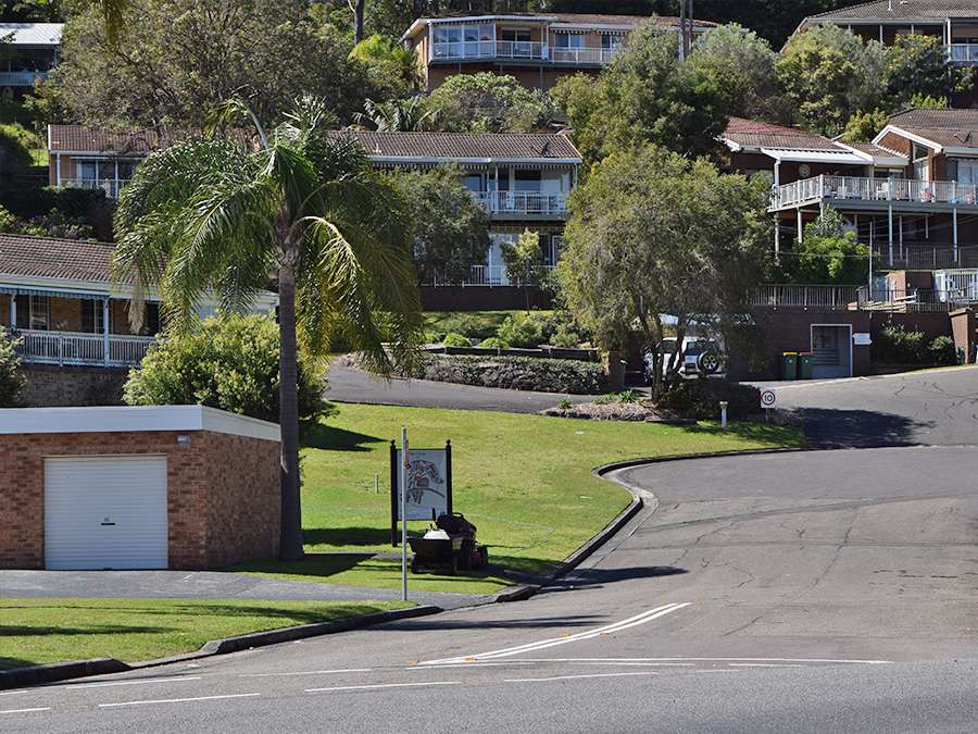 The Cove Retirement Village